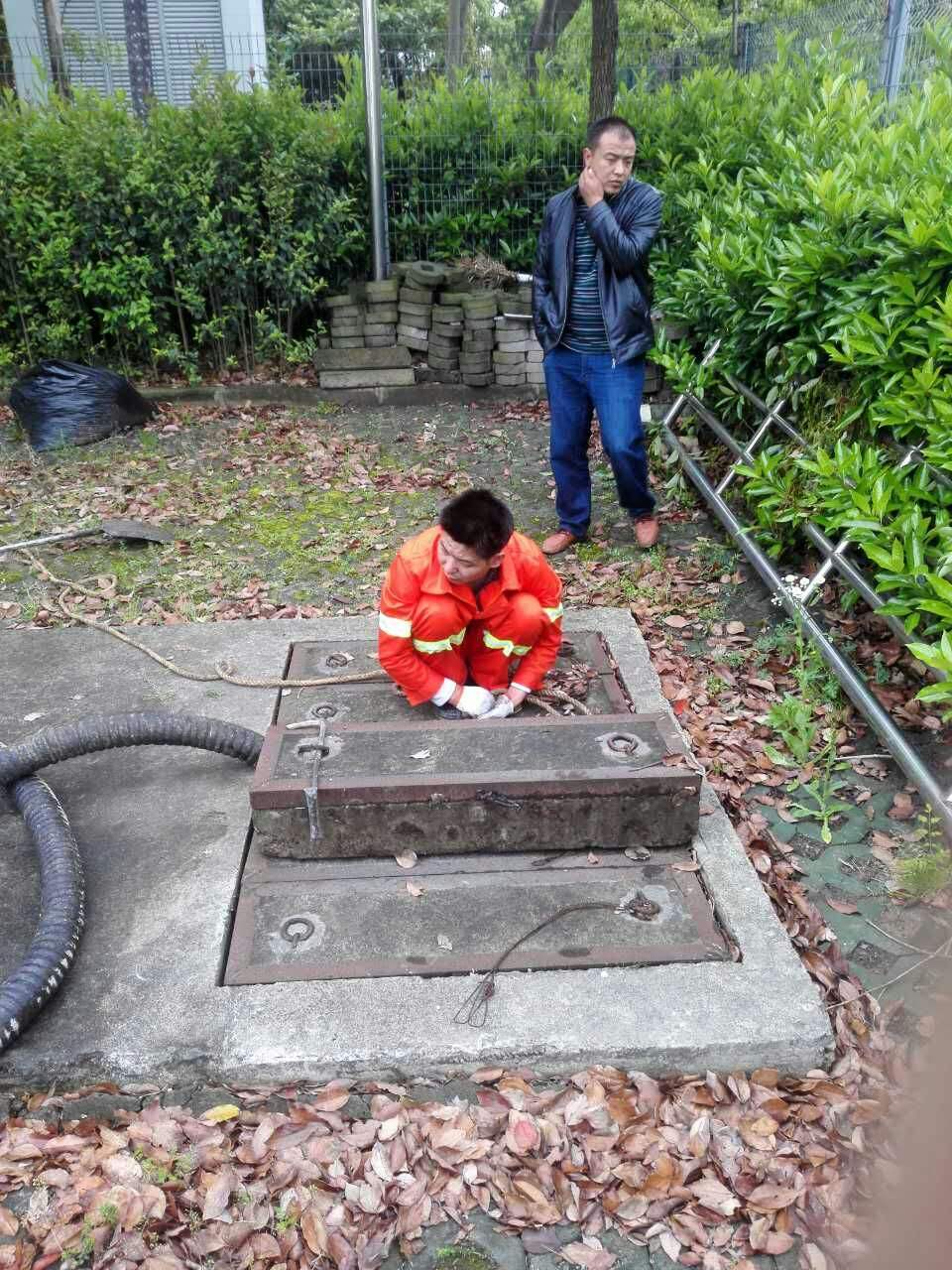 玉树吸污抽粪
