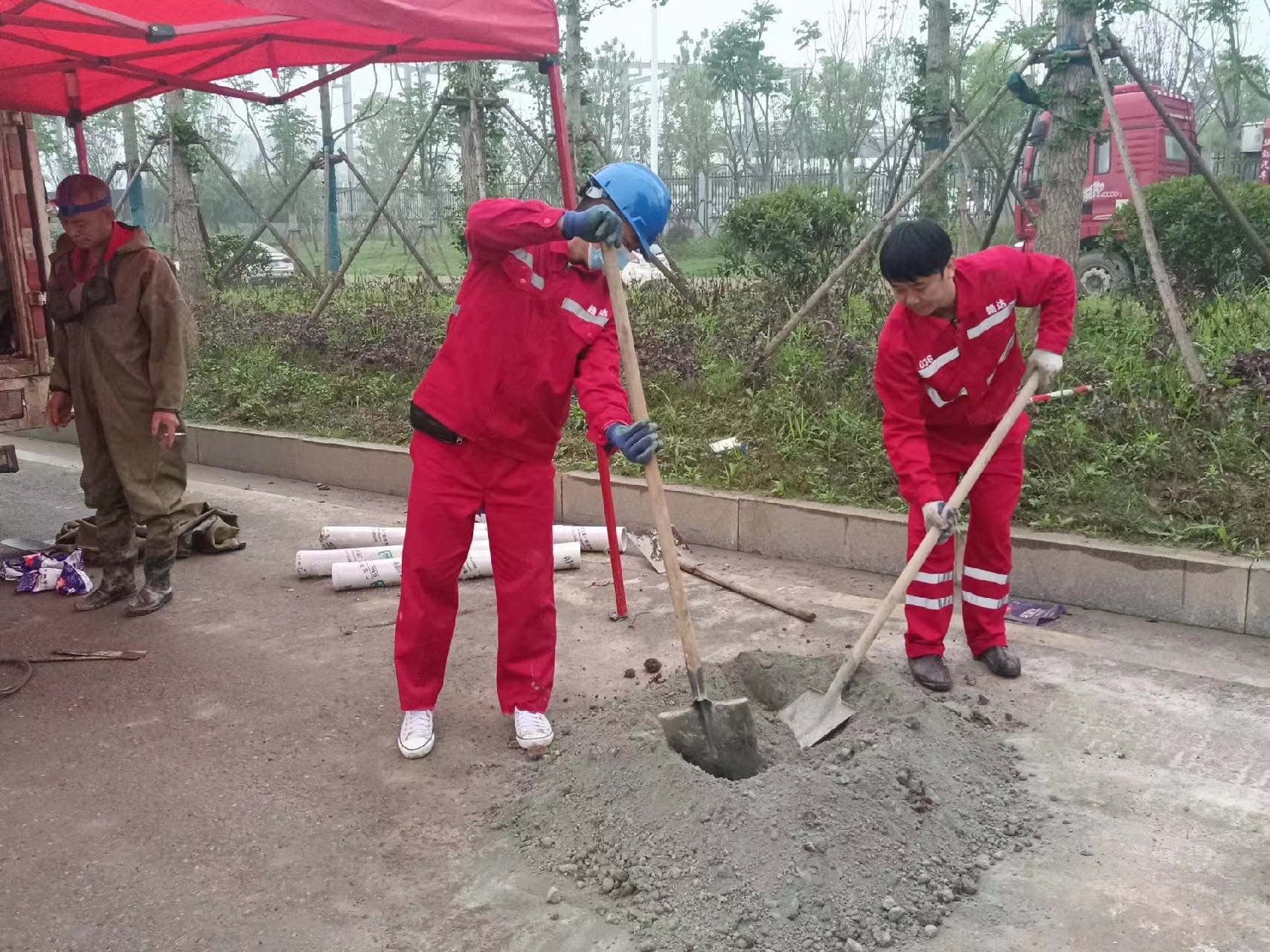 玉树管道疏通哪家好】及时进行市政管道清淤