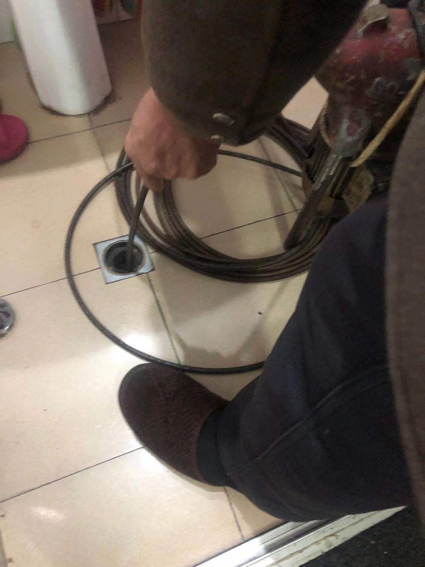 玉树管道疏通，疏通下水道