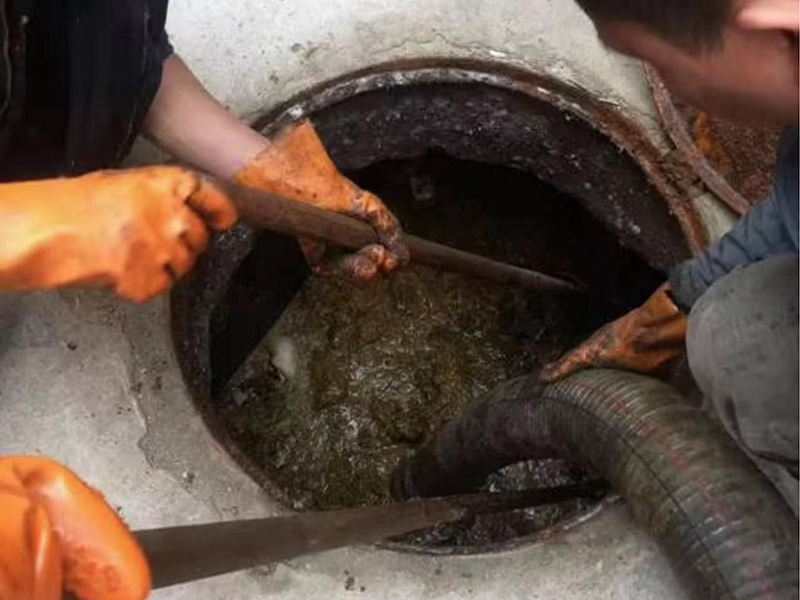 玉树化油池、化粪池清理要做哪些安全措施？